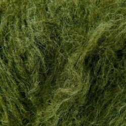 Rico Design Luxury Baby Alpaca Cashmere Silk - 005 Olive 50 GR 95 M