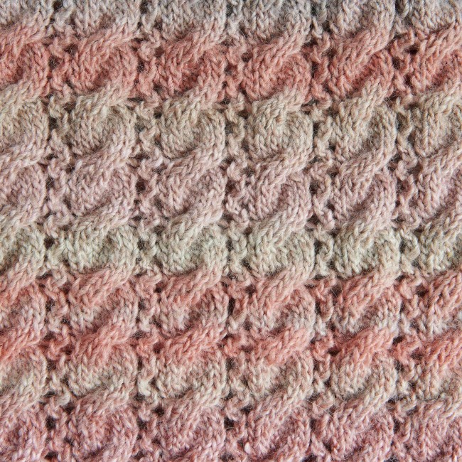 Creative Melange Alpaca Wonderball - 002 Spring 100G 300M