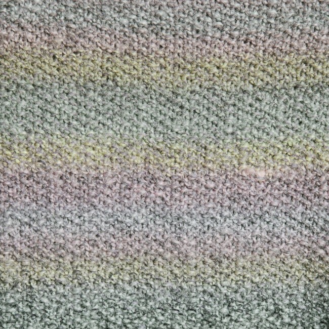 Creative Melange Alpaca Wonderball - 001 Pastel 100GR 300M