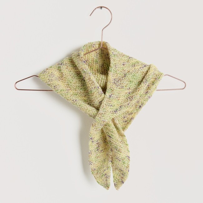 Creative Lazy Hazy Summer Cotton dk - 033 Citron 50 GR 145 M