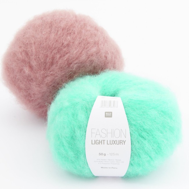 Fashion Light Luxury - 047 Emeraude 50GR 130M