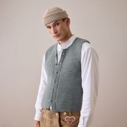 Essentials Merino Plus dk Rico Design - 019 Ecru 50 GR 125 M