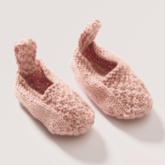 Baby Cozy Organic Cotton Cashmere - 010 Blush 50 GR 145 M