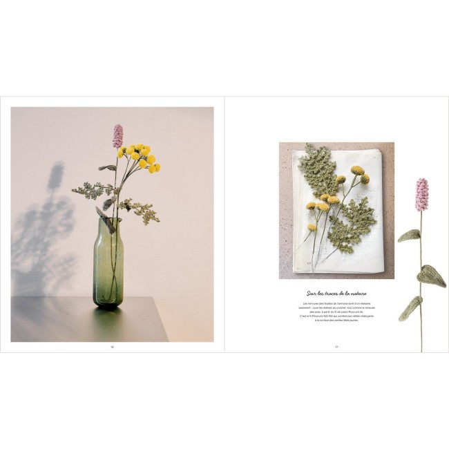 Ricorumi In The Meadow - Rico Design