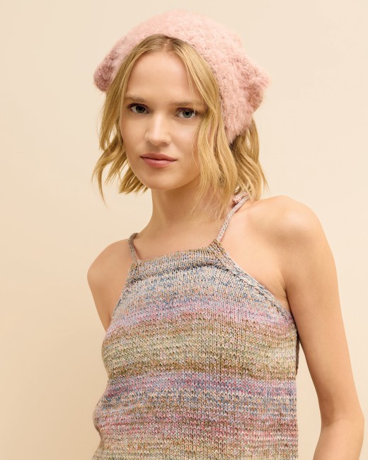 Creative Make It Blümchen - 011 Lavande 25 GR 375 M Creative Make It Blümchen - 011 Lavande 25 GR 375 M | Little Tricot