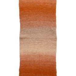Creative Brushed Wool - 004 Sundown 100 GR 415 M Rico Design