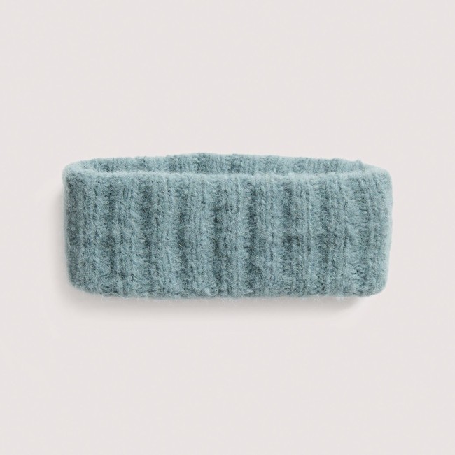Luxury Pure Baby Alpaca - 008 Bleu fumé 50G 150M
