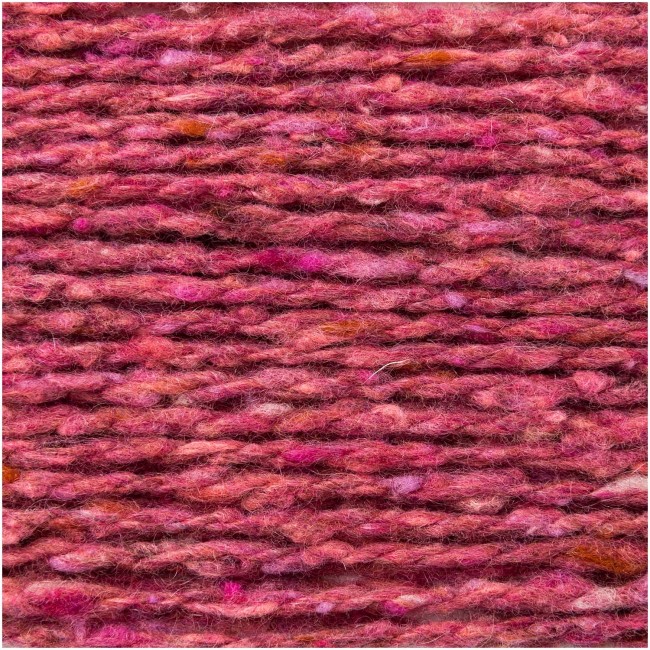 Fashion Modern Tweed aran Rico Design - 006 Baie 50G 95M