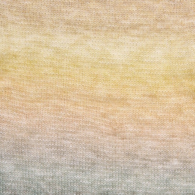 Creative Painted Power - 022 Peebles sand 100 GR 310 M Rico Design