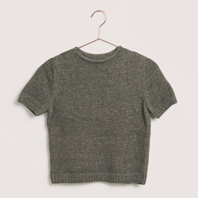 Luxury Pima Cotton x Baby Alpaca - 008 Noir 50 GR 140 M Rico Design