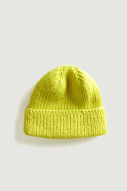 Essentials Mega Wool chunky - 029 Jaune 100 GR 115 M Rico Design