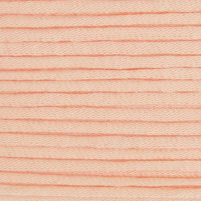 Fashion Jersey - 031 Pêche 50 GR 72 M | Little Tricot