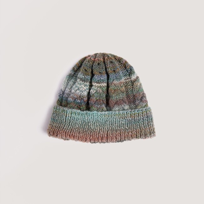 Creative Melange aran Wonderball - 035 Winter forest 200 GR 640 M Rico Design