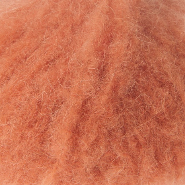 Fashion Alpaca Superfine Heavens Uni - 016 Terracota 50 GR 140 M Rico Design Fashion Alpaca Superfine Heavens Uni - 016 Terracota 50 GR 140 M Rico Design