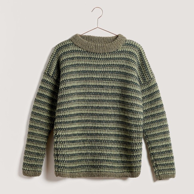 Essentials Soft Alpaca - 021 Taupe 50 GR 125 M Rico Design