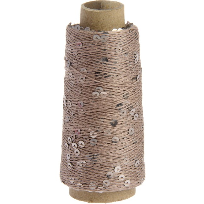 Creative Make It Paillette - 009 Bronze 50 GR 305 M Rico Design