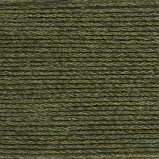 Luxury Pima Cotton x Cashmere - 003 Olive 50 GR 170 M