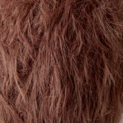 Creative Fur - 008 Chocolat 100 GR 130 M Rico Design Creative Fur - 008 Chocolat 100 GR 130 M Rico Design