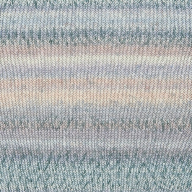 Fashion Cotton Merino Lace - 014 myrtilles 50 GR 290 M Rico Design