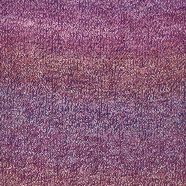 Creative Melange Alpaca Wonderball dk - 003 Berries 100 GR 300 M