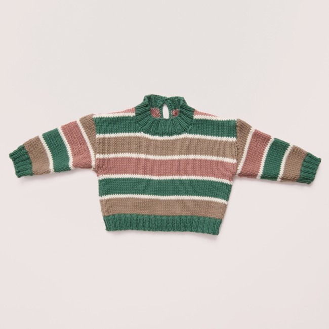 Baby dream dk uni - a luxury touch - 008 Baie 50 GR 115 M  Rico Design