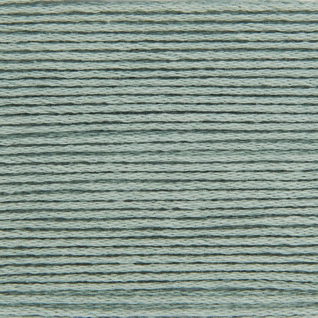 Luxury Pima Cotton x Cashmere - 004 Bleu pigeon 50 GR 170 M