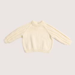 Baby dream dk uni a luxury touch - 030 Blanc cassé 50 GR 115 M Baby dream dk uni a luxury touch - 030 Blanc cassé 50 GR 115 M