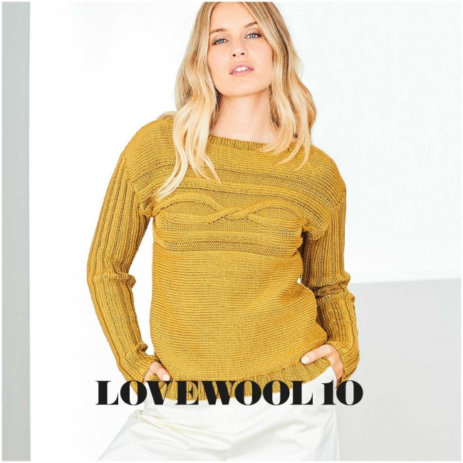 Creative Silky Touch dk - 031 Lierre 100 GR 220 M | Little Tricot