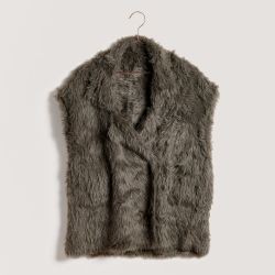 Creative Fur - 004 Aqua 100 GR 130 M Rico Design