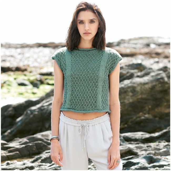 Creative Silky Touch dk - 007 Patine 100 GR 220 M | Little Tricot Creative Silky Touch dk - 007 Patine 100 GR 220 M | Little Tricot