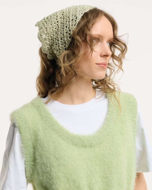 Essentials Super Cotton dk - 026 Roseau 50 GR 100 M | Little Tricot