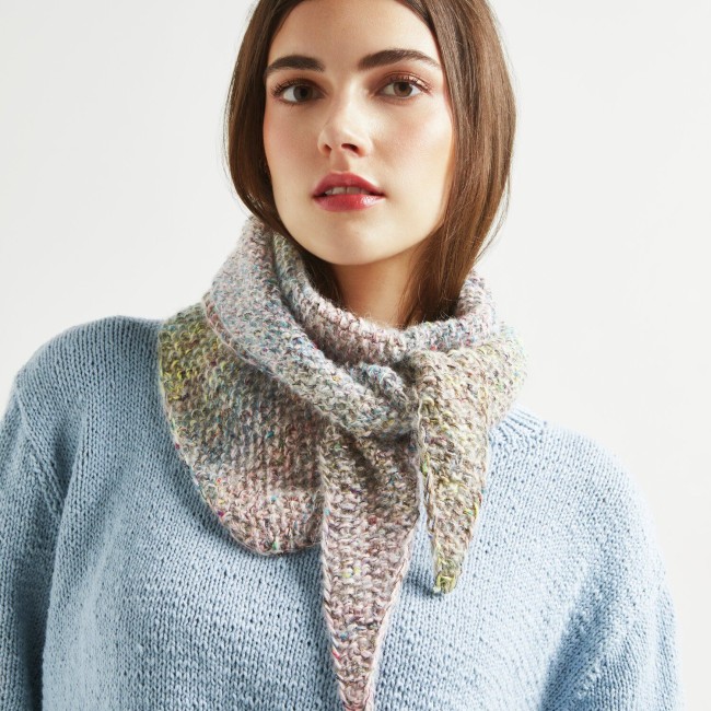 Essentials Baby Alpaca Loves Silk - 013 Crème 25 GR 200 M