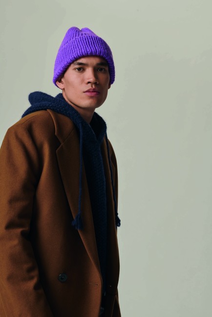 Essentials Mega Wool chunky - 029 Jaune 100 GR 115 M Rico Design