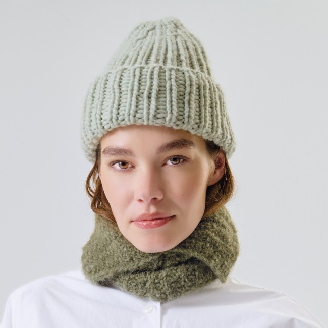 Fashion Alpaca Superfine Heavens Uni - 011 Olive 50 GR 140 M Rico Design Fashion Alpaca Superfine Heavens Uni - 011 Olive 50 GR 140 M Rico Design