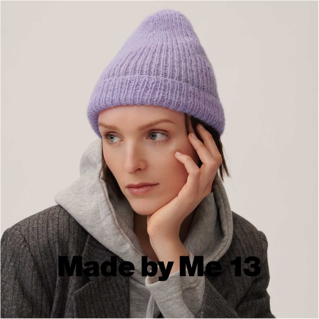 Luxury OMG - 012 Noir 50 GR 150 M Rico Design