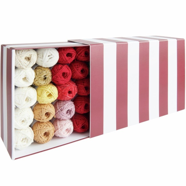 Ricorumi Christmas CAL BOX 5 - Christmas Cups