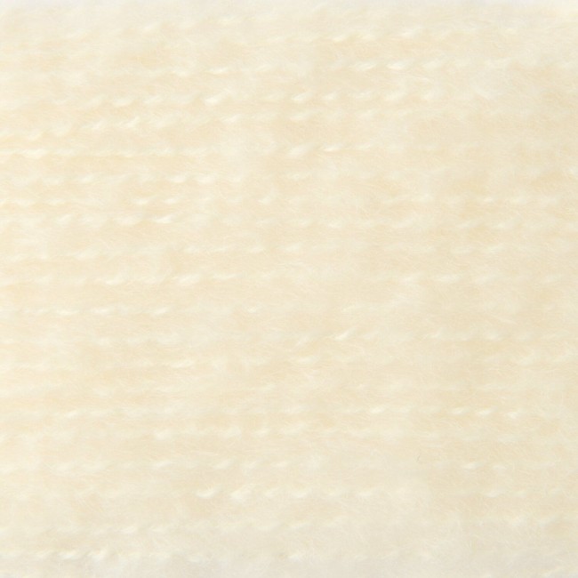 Luxury Brushed Cashmere aran - 001 Crème 50 GR 145 M Rico Design Luxury Brushed Cashmere aran - 001 Crème 50 GR 145 M Rico Design