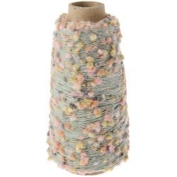 Creative Make It Flöckchen - 005 Earthy 25 GR 260 M Rico Design