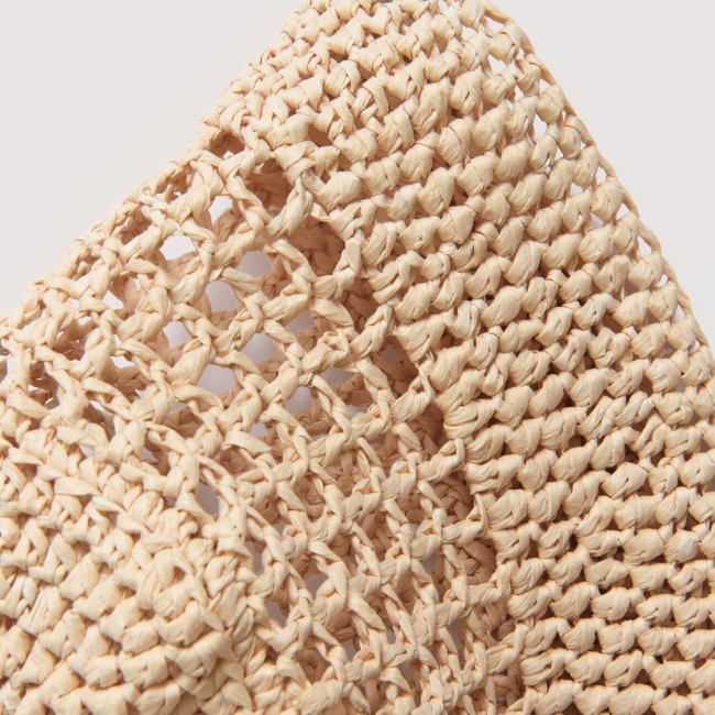 Luxury Raffia Paper - 009 Raphia 100 GR 210 M Rico Design