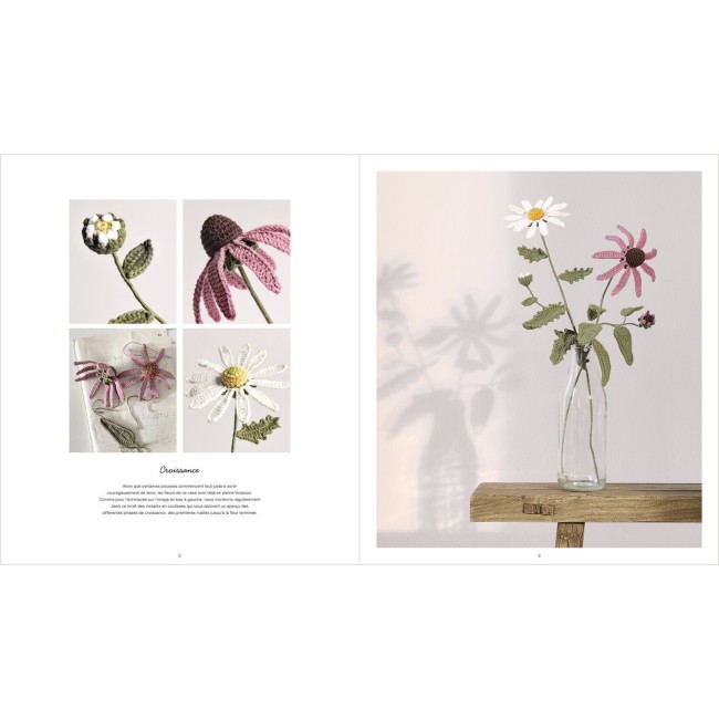 Ricorumi In The Meadow - Rico Design