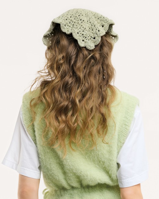 Essentials Super Cotton dk - 026 Roseau 50 GR 100 M | Little Tricot