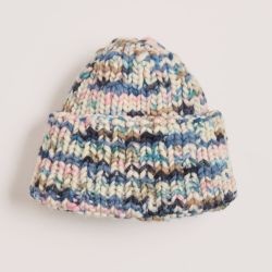 Rico Design Fashion Tinted Merino - 004 Winter 100 GR 70 M