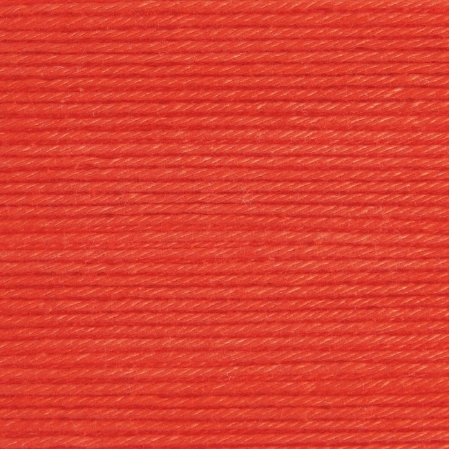 Rico Cotton - 008 Fraise 50 GR 125 M| Little Tricot