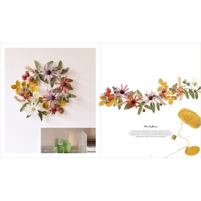 Ricorumi In The Meadow - Rico Design
