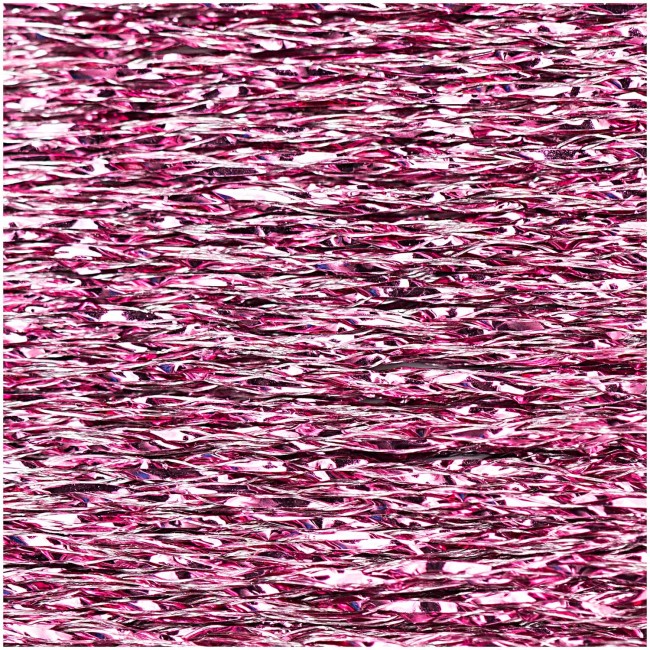 Fil à broder Metallic N° 10 - 313 Rose 40 M Fil à broder Metallic N° 10 - 313 Rose 40 M | Little Tricot