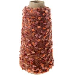Creative Make It Flöckchen - 002 Berry 25 GR 260 M Rico Design