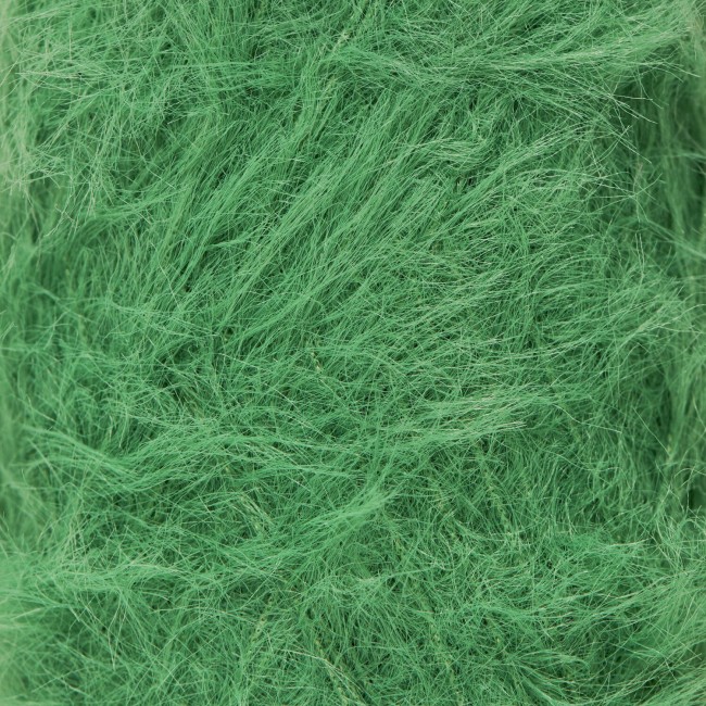 Ricorumi Furry Furry - 006 Vert sapin 25 GR 175 M