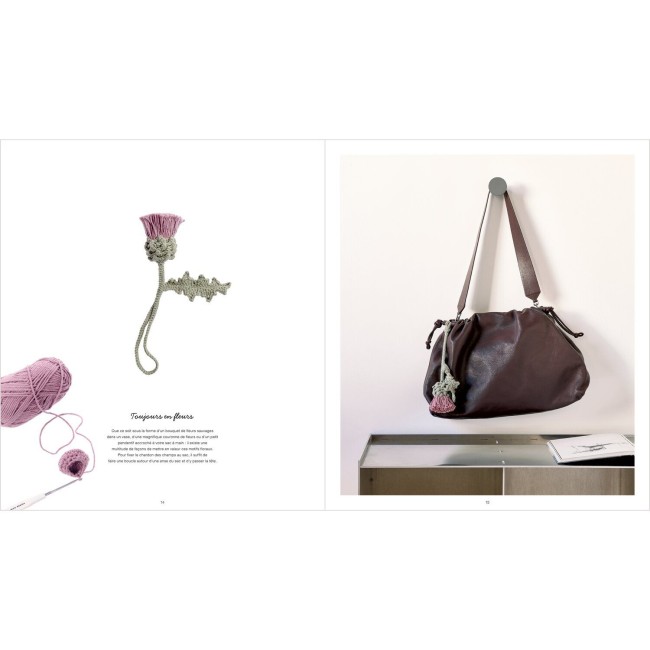 Ricorumi In The Meadow - Rico Design