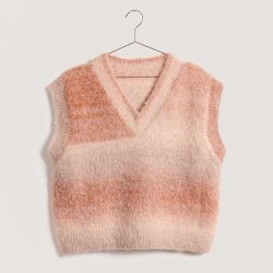 Creative Brushed Wool - 007 Seas 100 GR 415 M Rico Design Creative Brushed Wool - 007 Seas 100 GR 415 M Rico Design