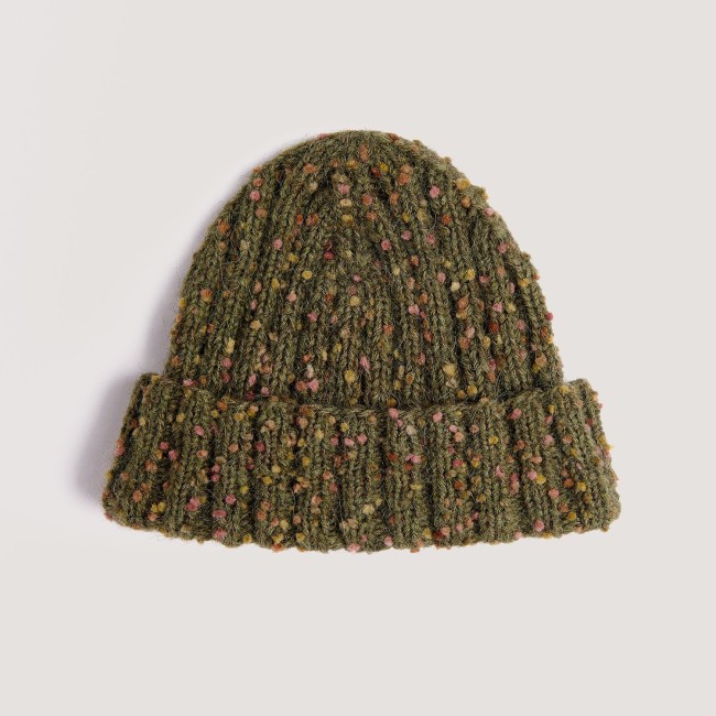 Luxury Alpaca Superfine aran - 034 Lierre 50 GR 140 M Rico Design